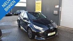 Gebruikt 2020 Toyota Yaris Hatchback | € 16.950 (Eerlijke prijs)