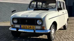 Gebruikt 1982 Renault R4 Sedan | € 5.850