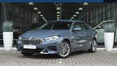 Grijs Gebruikt 2022 BMW 218 Luxury Line Coupé | € 25.950 (Goede deal)