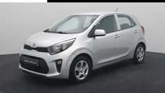 Gebruikt 2021 Kia Picanto Comfort Hatchback | € 10.940 (Eerlijke prijs)