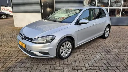 Gebruikt 2018 VW Golf VII Comfortline Hatchback | € 14.750 (Goede deal)