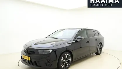 Occasion 2024 Opel Astra Stationwagen | € 25.950 (Goede deal)