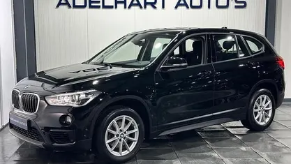 Occasion BMW X1 Executive 140 PK (102 kW) 2019 SUV