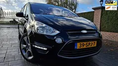 Gebruikt 2011 Ford S-MAX Titanium MPV | € 5.945 (Eerlijke prijs)