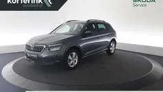 Grijs Gebruikt 2020 Skoda Kamiq Business Line SUV | € 18.950 (Super prijs)