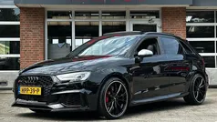 Gebruikt 2019 Audi A3 Sportback Hatchback | € 44.950 (Eerlijke prijs)
