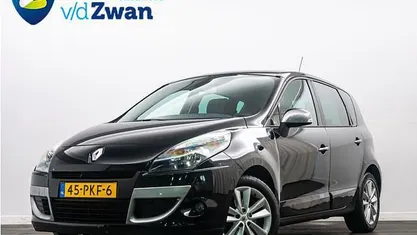 Occasion Renault Scénic III 110 PK (80 kW) 2011 MPV