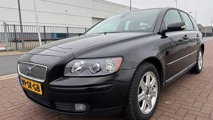 Occasion 2006 Volvo V50 Stationwagen | € 2.499 (Eerlijke prijs)