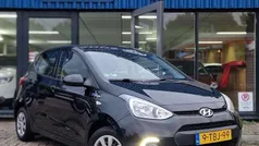 Gebruikt 2014 Hyundai i10 Comfort Hatchback | € 3.745 (Eerlijke prijs)