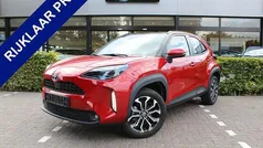 Gebruikt 2024 Toyota Yaris Cross Plus SUV | € 30.950 (Eerlijke prijs)