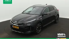 Gebruikt 2024 Kia XCeed GT-Line SUV | € 32.840 (Eerlijke prijs)