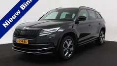 Gebruikt 2020 Skoda Kodiaq Business Line SUV | € 28.950 (Eerlijke prijs)