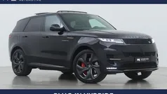 Zwart, metallic lak Gebruikt 2025 Land Rover Range Rover Sport Autobiography SUV | € 146.800 (Eerlijke prijs)