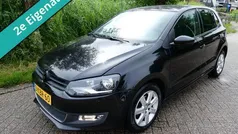 Gebruikt 2013 VW Polo Highline Hatchback | € 7.245 (Eerlijke prijs)