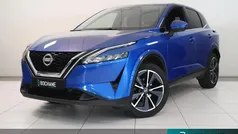 Gebruikt 2022 Nissan Qashqai Style Edition SUV | € 23.735 (Eerlijke prijs)