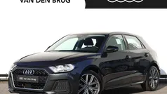 Gebruikt 2020 Audi A1 Sportback Hatchback | € 18.800 (Eerlijke prijs)