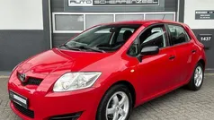 Gebruikt 2009 Toyota Auris Hatchback | € 6.845 (Eerlijke prijs)