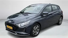 Gebruikt 2024 Hyundai i20 Comfort Hatchback | € 19.950 (Eerlijke prijs)