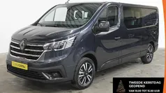 Gebruikt 2024 Renault Trafic MPV | € 35.490 (Eerlijke prijs)