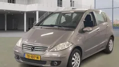 Grijs Gebruikt 2006 Mercedes A170 Classic MPV | € 3.695 (Eerlijke prijs)