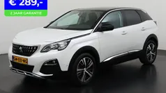 Wit Gebruikt 2020 Peugeot 3008 Allure SUV | € 21.895 (Goede deal)