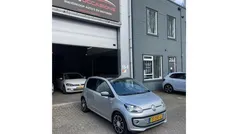 Grijs Gebruikt 2012 VW up! high up! Hatchback | € 4.750 (Eerlijke prijs)