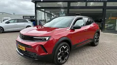 Gebruikt 2024 Opel Mokka Ultimate SUV | € 26.950 (Eerlijke prijs)