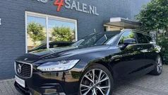 Gebruikt 2018 Volvo V90 R-Design Stationwagen | € 19.900 (Eerlijke prijs)