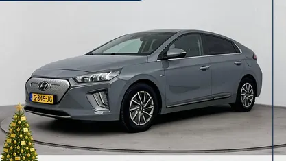 Gebruikt 2019 Hyundai Ioniq Comfort Hatchback | € 12.400 (Eerlijke prijs)