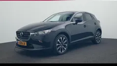 Gebruikt 2021 Mazda CX-3 Sportive SUV | € 20.950 (Eerlijke prijs)