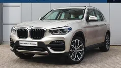 Goud Gebruikt 2020 BMW X3 Executive SUV | € 41.950 (Eerlijke prijs)