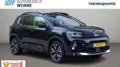 Gebruikt 2024 Citroën C5 Aircross Shine SUV | € 30.940 (Super prijs)