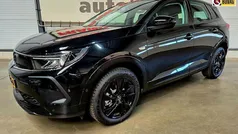 Zwart Gebruikt 2024 Opel Grandland X SUV | € 31.950 (Super prijs)