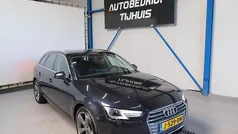 Gebruikt 2017 Audi A4 Design Stationwagen | € 14.950 (Super prijs)