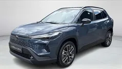 Gebruikt 2025 Toyota Corolla Cross SUV | € 42.090 (Eerlijke prijs)