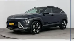 Blauw Nieuw 2024 Hyundai Kona Comfort SUV | € 32.900 (Goede deal)
