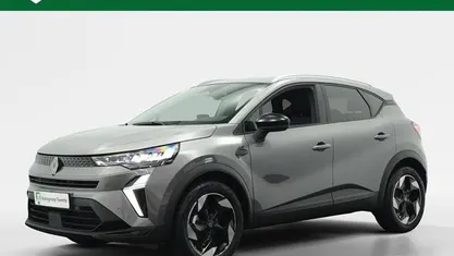 Occasion 2025 Renault Captur Techno SUV | € 23.950 (Goede deal)
