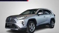 Gebruikt 2020 Toyota RAV4 Style SUV | € 30.995 (Super prijs)