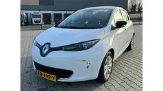 Gebruikt 2016 Renault Zoe Hatchback | € 5.999 (Eerlijke prijs)