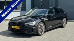 Gebruikt 2021 Audi A6 Competition Stationwagen | € 44.750 (Goede deal)