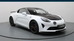 Gebruikt 2025 Alpine A110 Coupé | € 124.755
