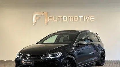 Occasion VW Golf VII R 301 PK (221 kW) 2019 Hatchback