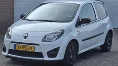 Wit Gebruikt 2011 Renault Twingo Hatchback | € 3.950 (Eerlijke prijs)