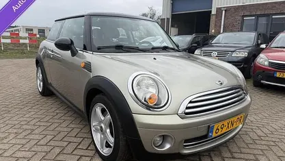 Occasion Mini Cooper 120 PK (88 kW) 2007 Hatchback