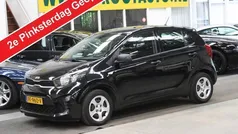Gebruikt 2017 Kia Picanto Hatchback | € 5.944 (Goede deal)