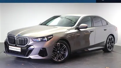 Occasion BMW 530e Comfort Edition 299 PK (219 kW) 2025 Sedan