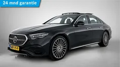 Gebruikt 2024 Mercedes E300 Sport Edition Sedan | € 68.945