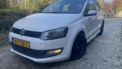 Occasion VW Polo Comfortline 75 PK (55 kW) 2011 Hatchback