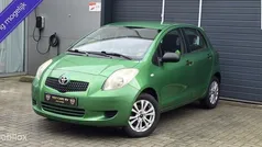 Gebruikt 2008 Toyota Yaris Hatchback | € 2.999 (Eerlijke prijs)
