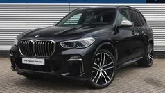 Gebruikt 2021 BMW X5 Executive SUV | € 80.950 (Eerlijke prijs)